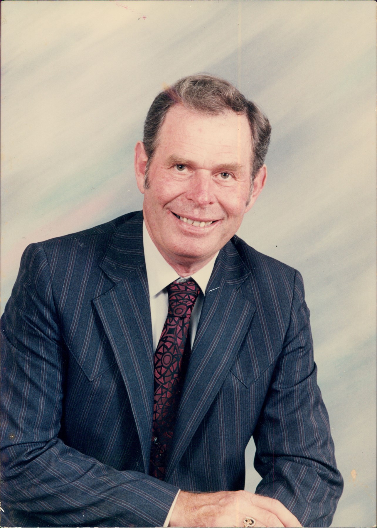 Obituary of Jerry Lee Bagwell