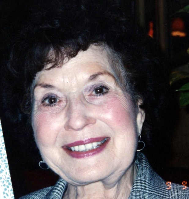 Obituary of Margie Marie Langdon