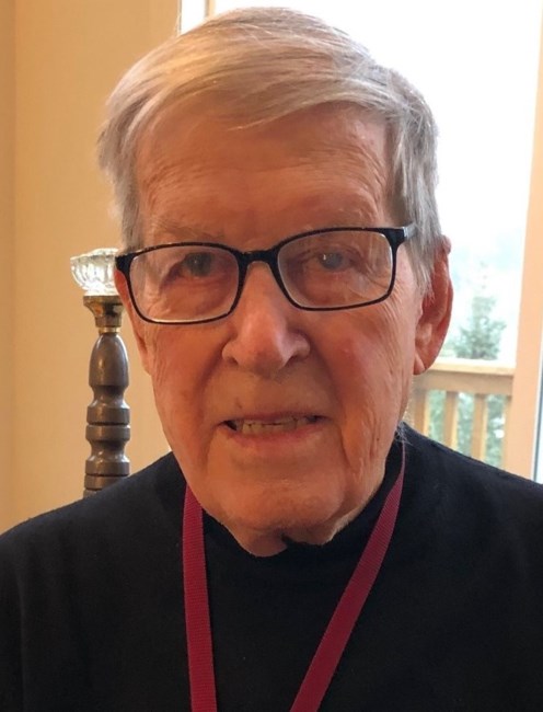 Obituary of Edward Knight LaVanway