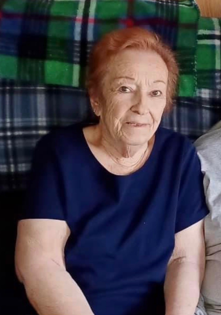 Obituary of Rose Ballew