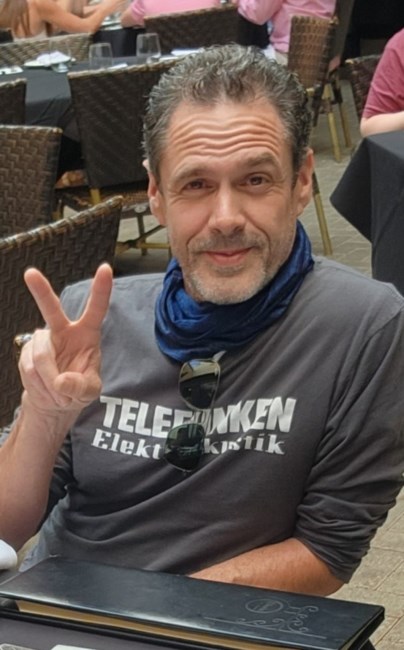 Obituary of Ignacio "Iggy" Antonio Pintado