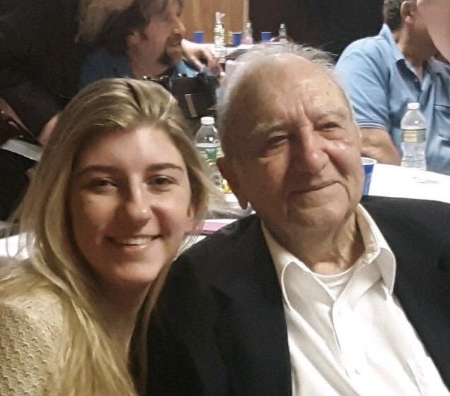 Obituary of Raymond Salvatore Costanzo