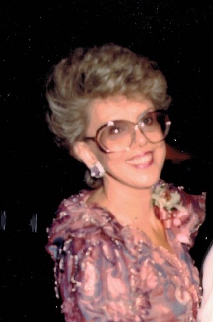 Obituario de Delores Hike Jabour