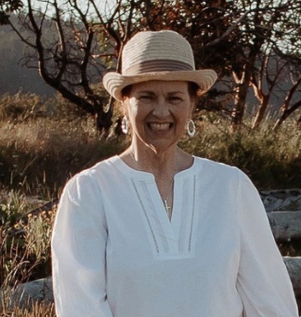 Obituario de Deborah Elizabeth Gonzalez