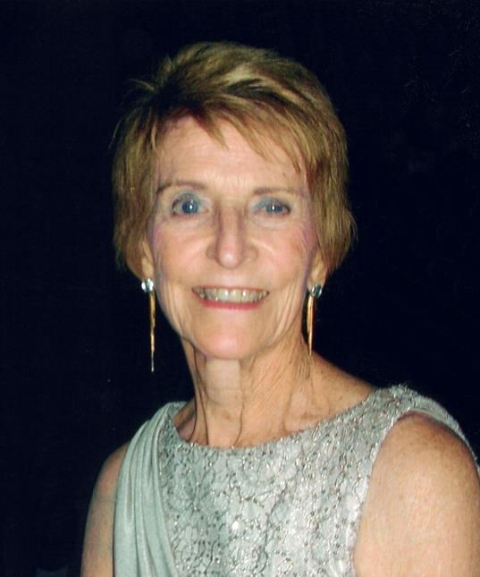 Avis de décès de Julie Bette Mills