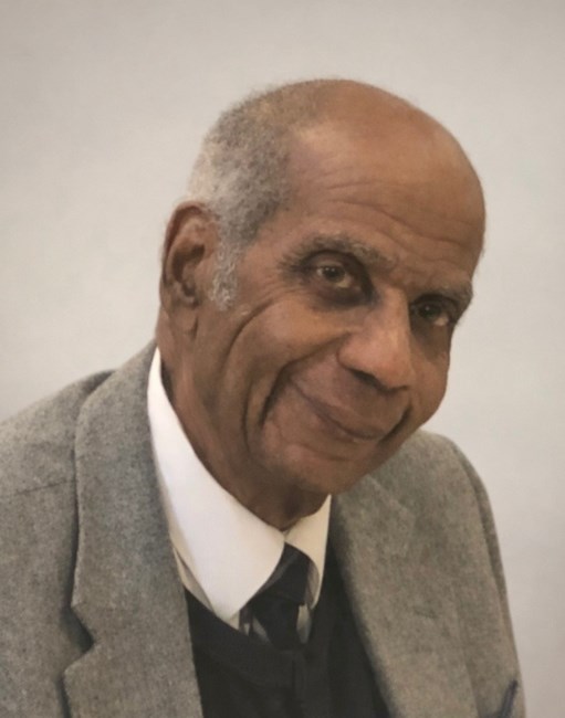 Avis de décès de Jean G. Pierre Sr.