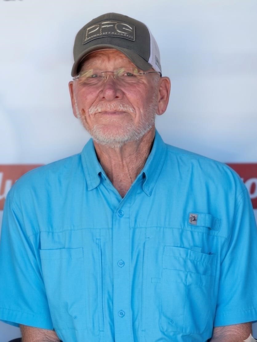 Obituary of Danny Harold Barker