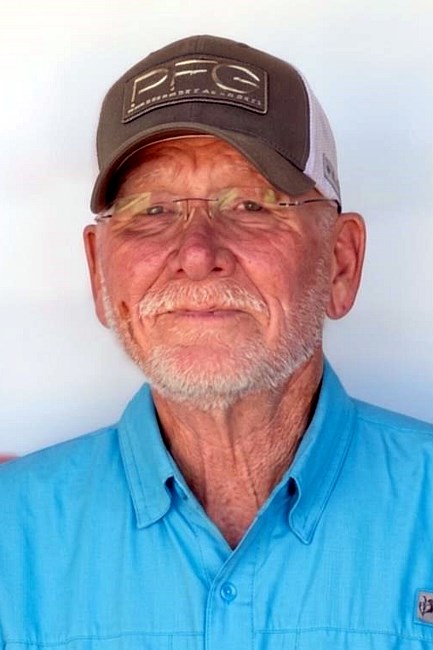 Obituary of Danny Harold Barker