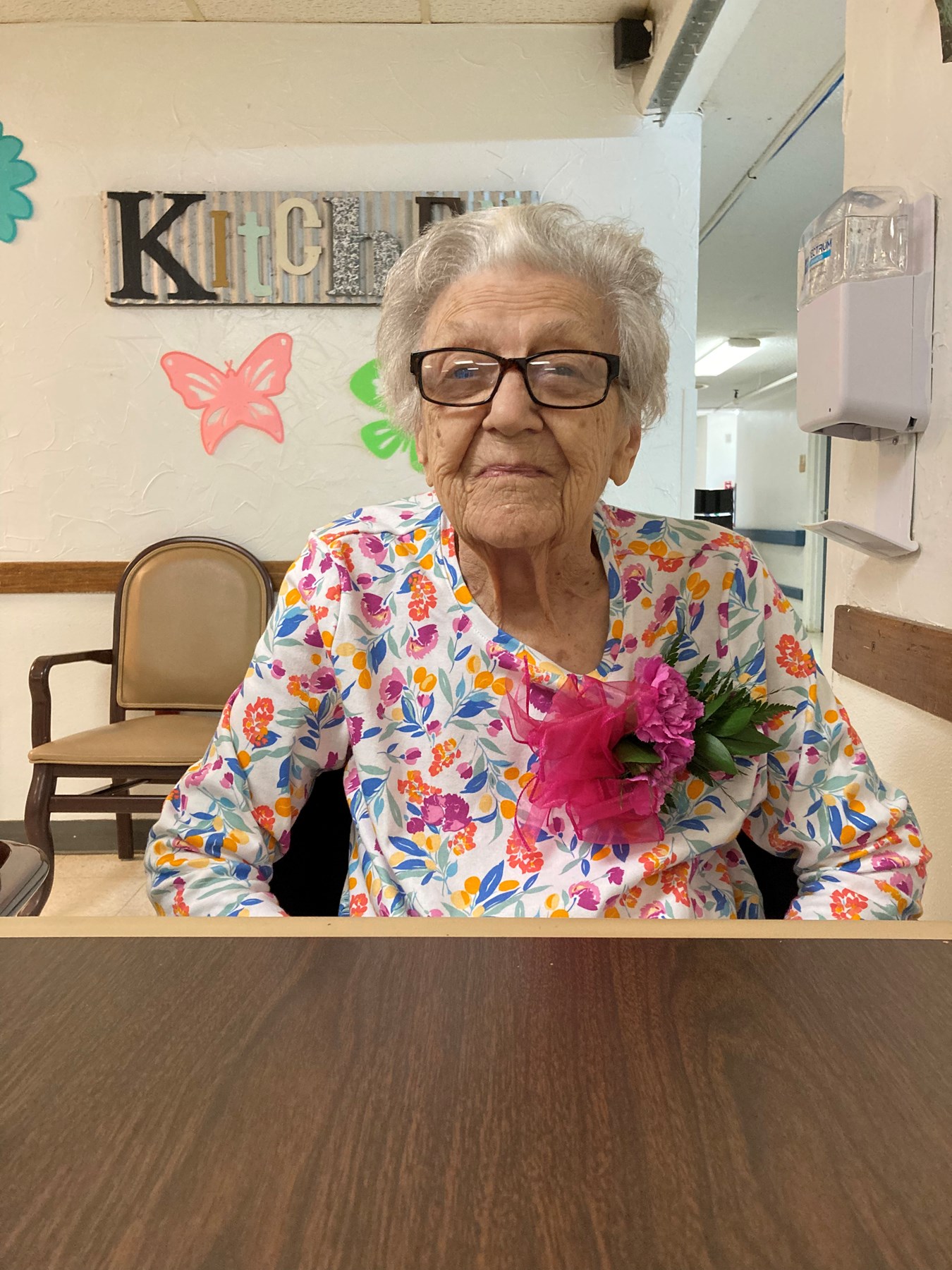 Obituary of Callie (Salsiccia) Wilkey