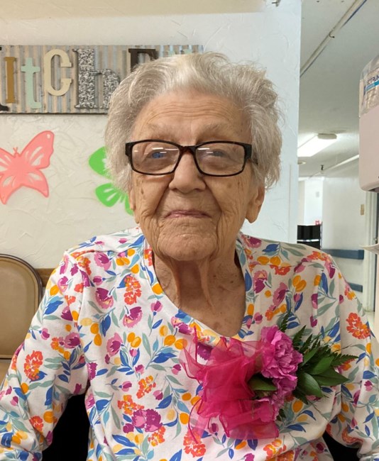 Obituary of Callie (Salsiccia) Wilkey
