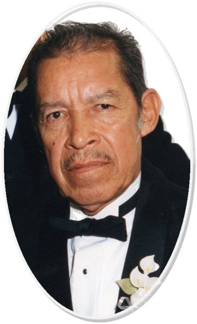 Obituary of Antonio Hernandez