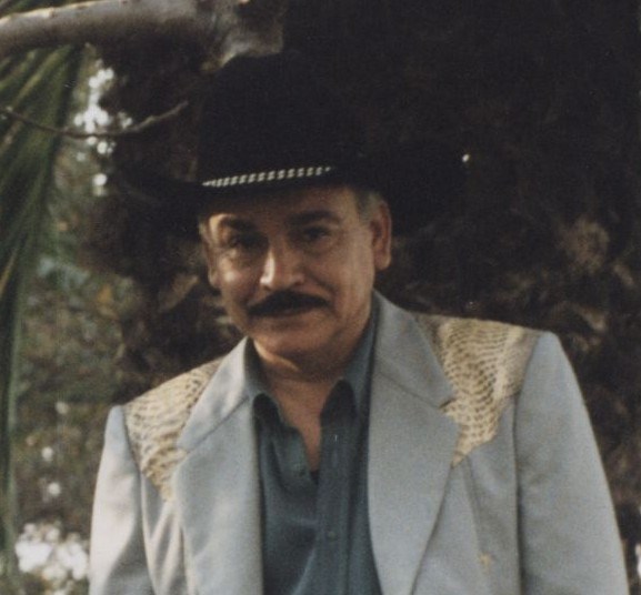 Obituary of Jesus Siordia