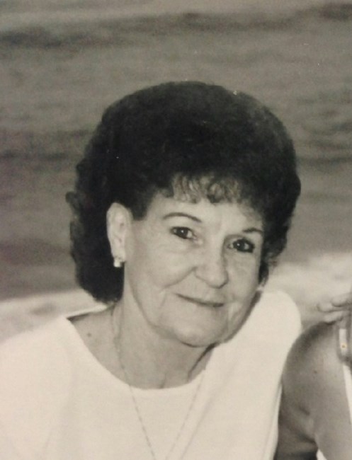Obituary of Betty Lou Joiner