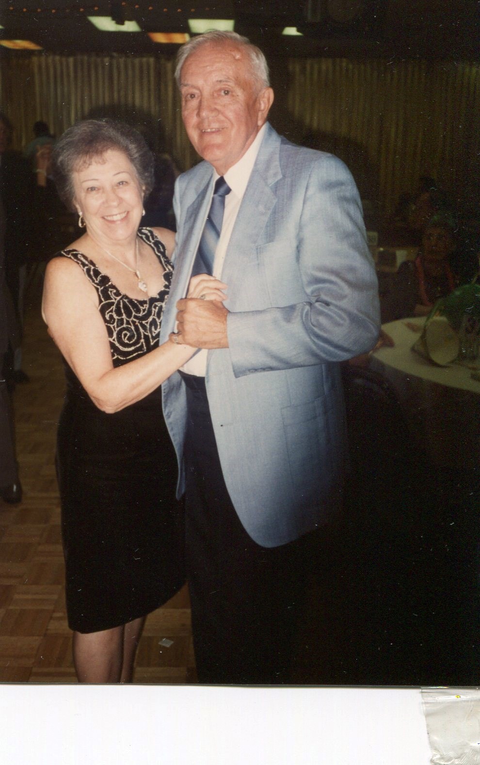 Obituary of Francis T Lawler