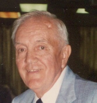 Obituary of Francis T Lawler
