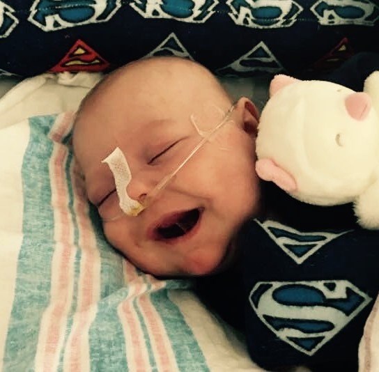 Obituary of Ashton Kobie Michael Lathrop-Claus