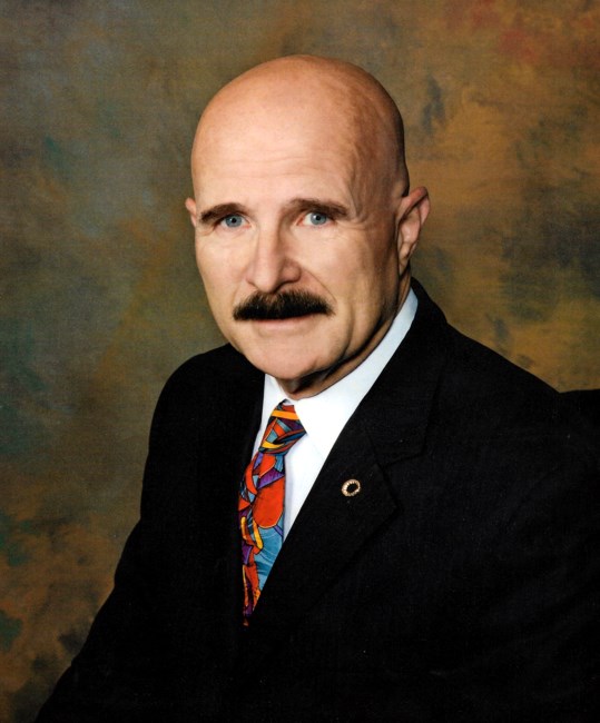 Obituary of Robert Stephen “Bob” Toth M.D., J.D., LL.M.