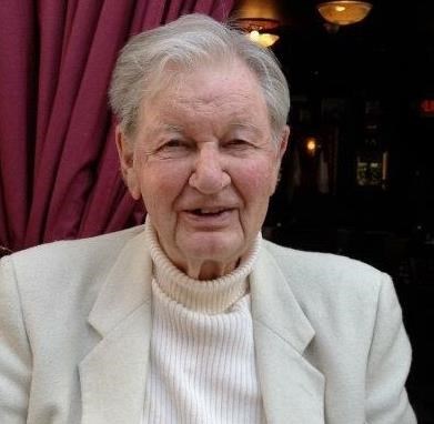 Obituary of Frank A. Dobson