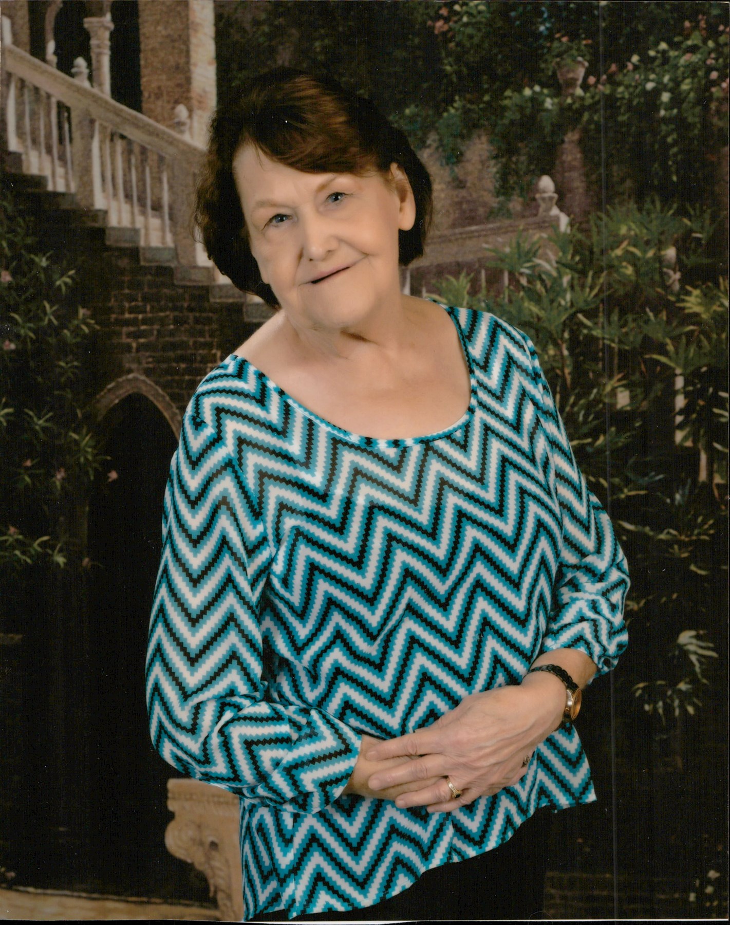 Obituary of Mattie Estelle Stephens
