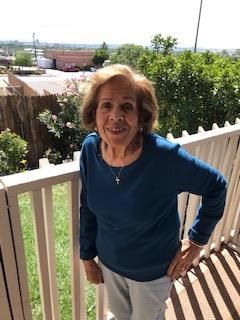 Obituary of Lydia R. Vega