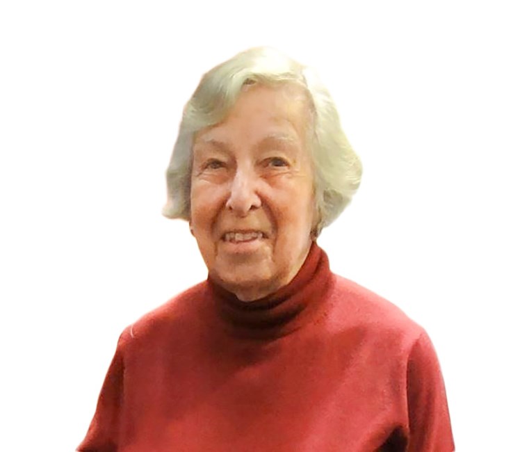 Obituary of Elsbeth Adler