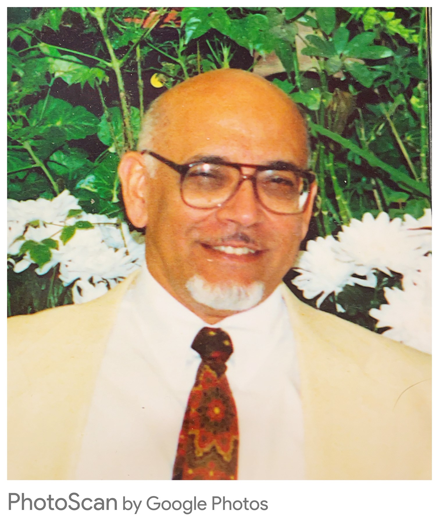 Obituary of Juventino Fabila Carmona