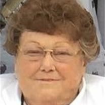 Obituary of Charlene E. Vorys