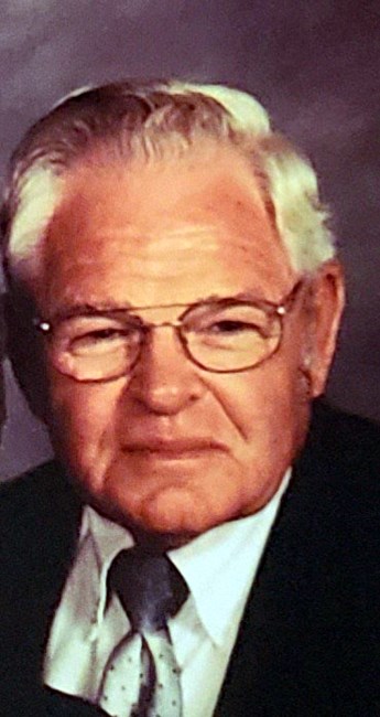 Obituario de Jack Mccracken