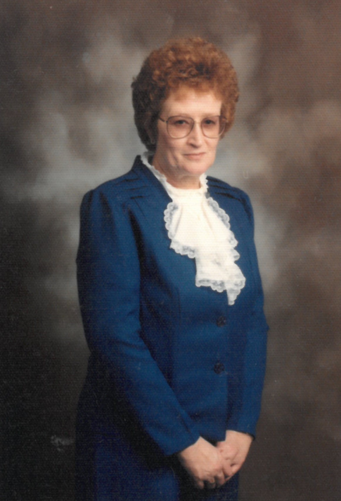 Obituary of Betty F Coop