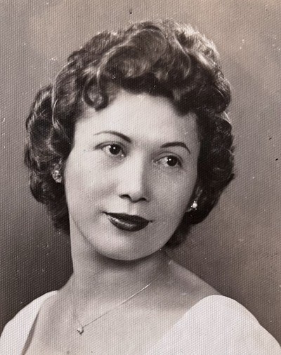 Obituary of Margarita Pacheco