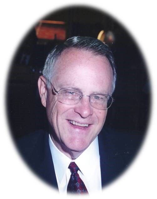 Obituary of Harry Charles Prahl
