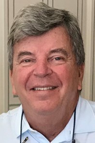 Obituary of William Marshall Mentz