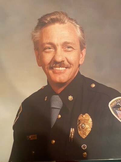 Obituary of David Carroll Nethery