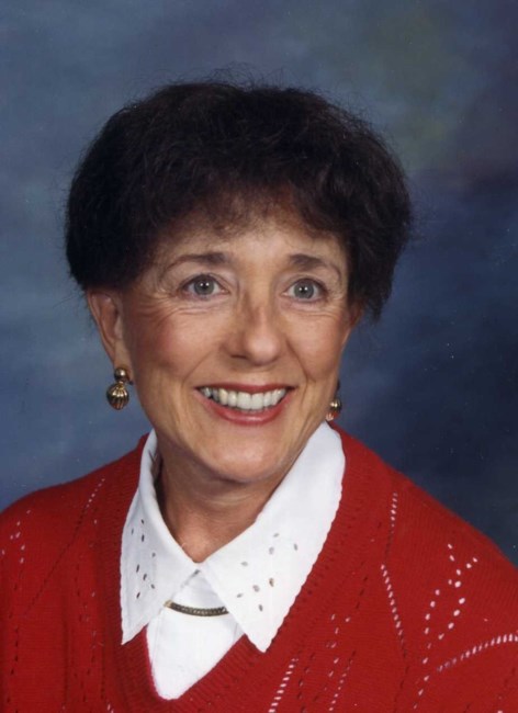 Obituary of Carol D. Magers