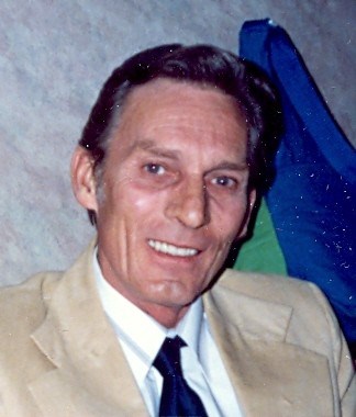 Obituary of Thomas Wayne Custer