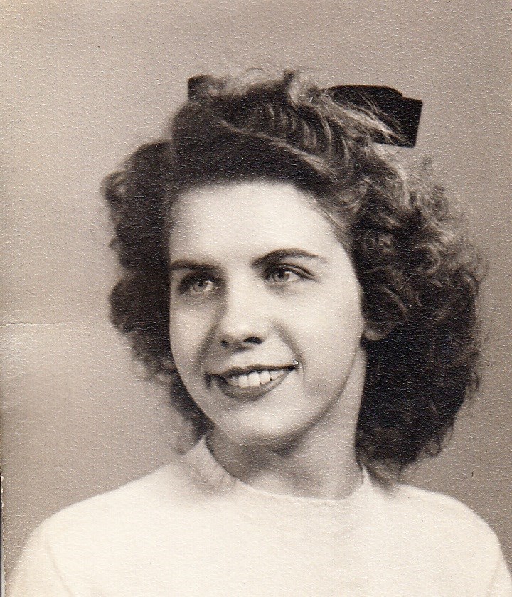 Obituary of Mary Jane Arrington