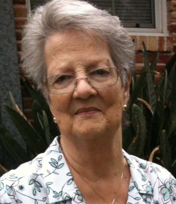 Obituary of Mignon D. Caronna