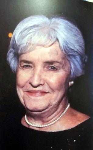 Obituario de Marguerite Elanora Tansey