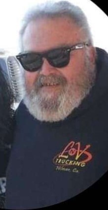 Obituary of Bruce Patrick Garcia