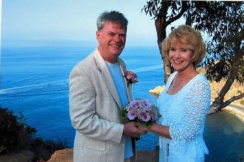 Obituary of Myrna Bonner