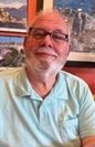 Mark Rains