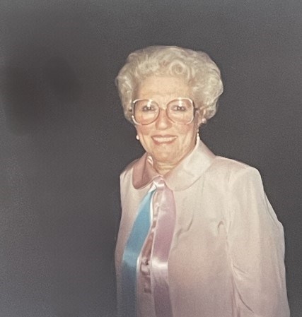 Obituary of Rosalee Cohen