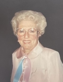 Obituario de Rosalee Cohen