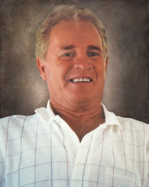 Obituary of Russell Eugene King