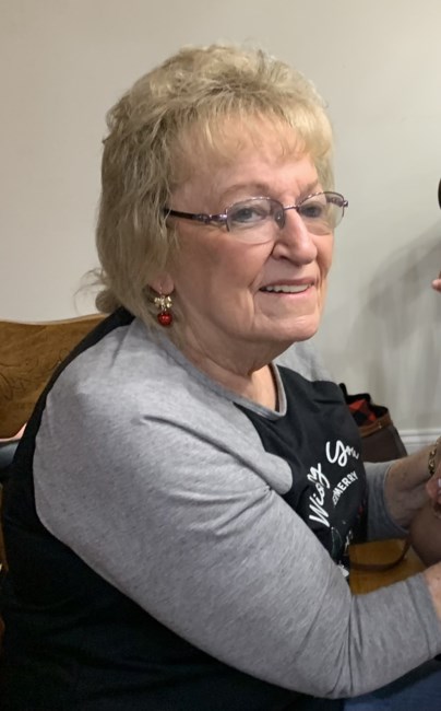 Obituary of Joanne Getz