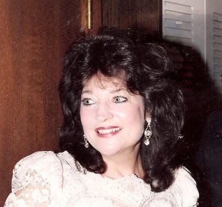 Obituario de Georgia Dianne Velasquez