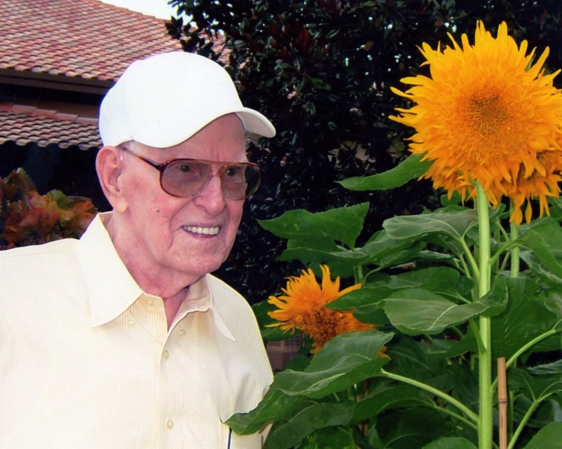 Obituary of Charles J. Jeffers Sr.