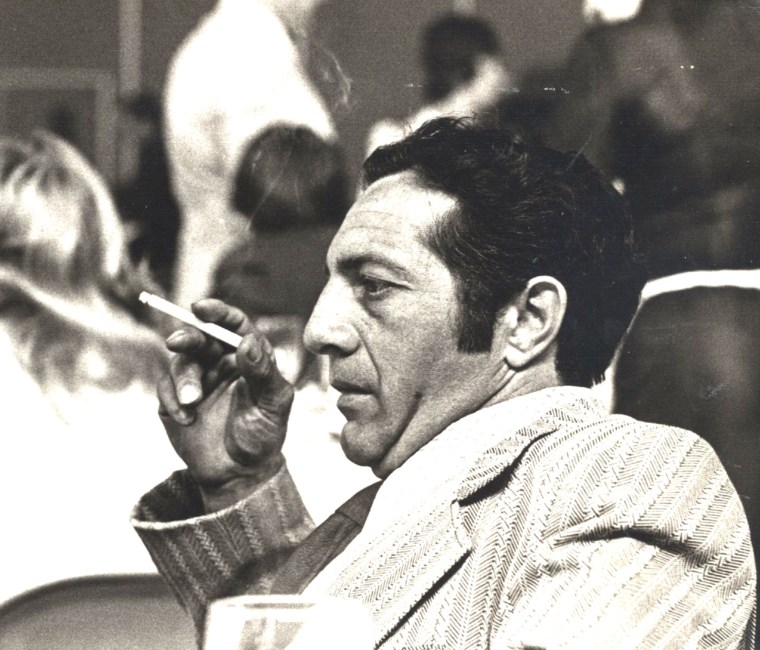 Obituary of Thomas S. Scalzo