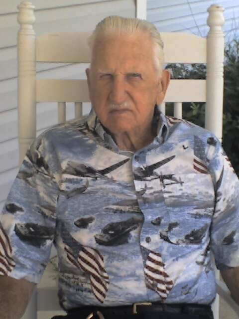 Obituary of Harold Everett