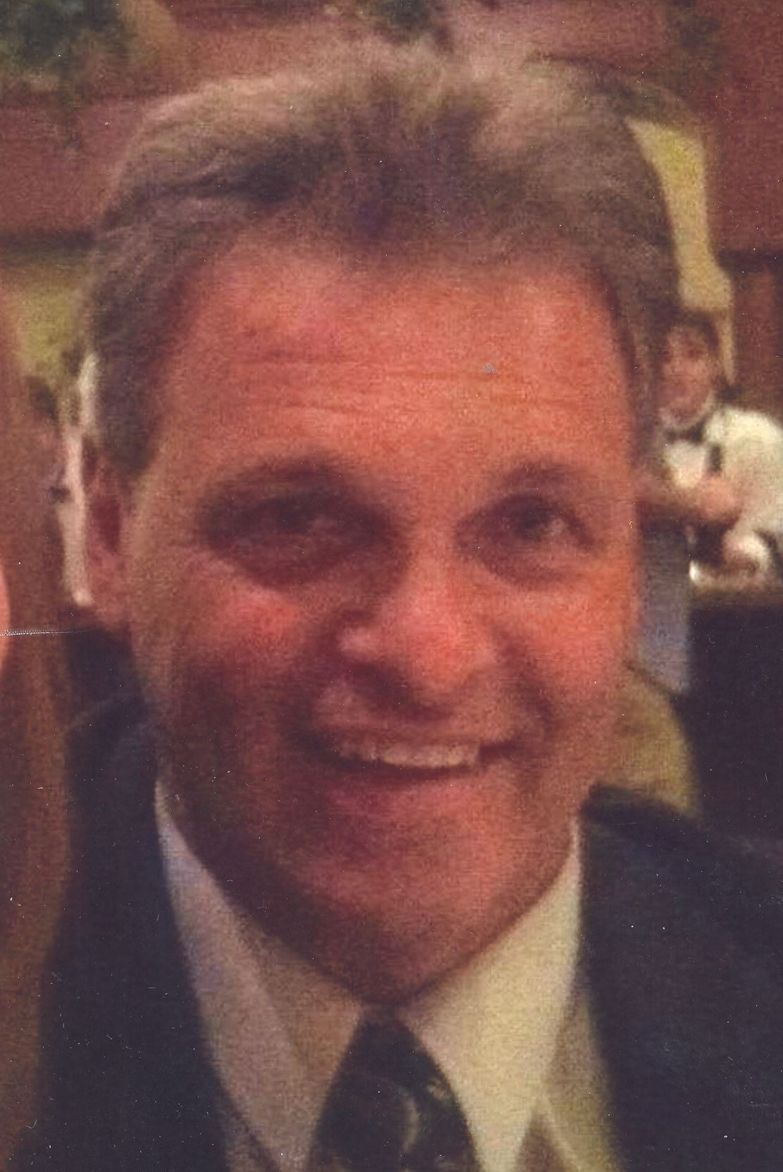 Obituary of David M. Bito